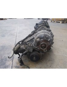 Recambio de caja cambios para ssangyong rexton 2.7 turbodiesel cat referencia OEM IAM 7226610 M AUTOMÁTICA 2