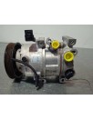 Recambio de compresor aire acondicionado para kia carens ( ) basic referencia OEM IAM F500PNBCA12 5 CANALES 