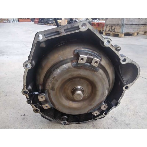 Recambio de caja cambios para ssangyong rexton 2.7 turbodiesel cat referencia OEM IAM 7226610 M AUTOMÁTICA