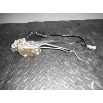 Recambio de cerradura puerta delantera izquierda para honda civic berlina .5 (ma/mb) 1.5 referencia OEM IAM  5P 3CABLES