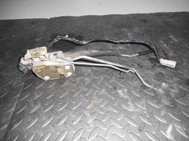 Recambio de cerradura puerta delantera izquierda para honda civic berlina .5 (ma/mb) 1.5 referencia OEM IAM  5P 3CABLES