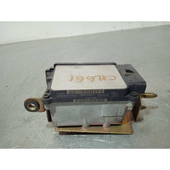 Recambio de modulo electronico para ford mondeo berlina (ge) 1.8 cat referencia OEM IAM 1S7U9C735BA  CRUISE CONTROL