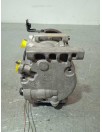 Recambio de compresor aire acondicionado para kia carens ( ) basic referencia OEM IAM F500PNBCA12 5 CANALES 