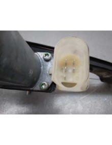 Recambio de elevalunas trasero derecho para bmw serie 1 lim. (f20) 118d referencia OEM IAM M13970A00 5 PINES 7242558 2