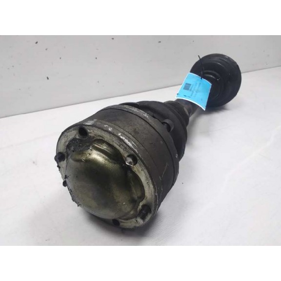 Recambio de transmision delantera izquierda para fiat stilo (192) 1.9 jtd 140 dynamic multijet referencia OEM IAM   