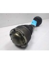 Recambio de transmision delantera izquierda para fiat stilo (192) 1.9 jtd 140 dynamic multijet referencia OEM IAM   