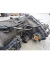 Recambio de caja cambios para ssangyong rexton 2.7 turbodiesel cat referencia OEM IAM 7226610 M AUTOMÁTICA