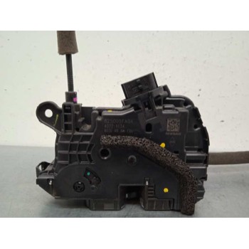 Recambio de cerradura puerta trasera derecha para nissan micra v (k14) n-connecta referencia OEM IAM 825005FA0A  2 PINS