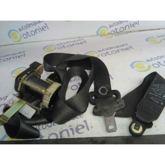 Recambio de cinturon seguridad delantero izquierdo para jaguar s-type 2.7 v6 diesel classic referencia OEM IAM 2R83F611B09  