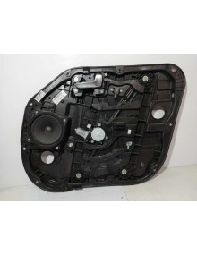 Recambio de elevalunas delantero derecho para kia carens ( ) basic referencia OEM IAM 82460A4000 DH2621005490 2 PIN 5 P