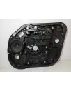 Recambio de elevalunas delantero derecho para kia carens ( ) basic referencia OEM IAM 82460A4000 DH2621005490 2 PIN 5 P
