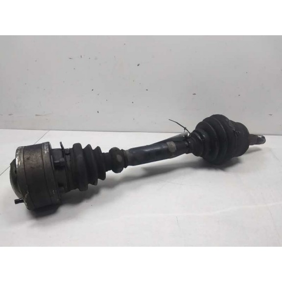 Recambio de transmision delantera izquierda para fiat stilo (192) 1.9 jtd 140 dynamic multijet referencia OEM IAM   