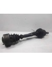 Recambio de transmision delantera izquierda para fiat stilo (192) 1.9 jtd 140 dynamic multijet referencia OEM IAM   