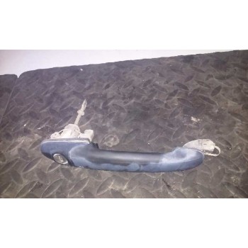 MANETA EXTERIOR DELANTERA DERECHA 