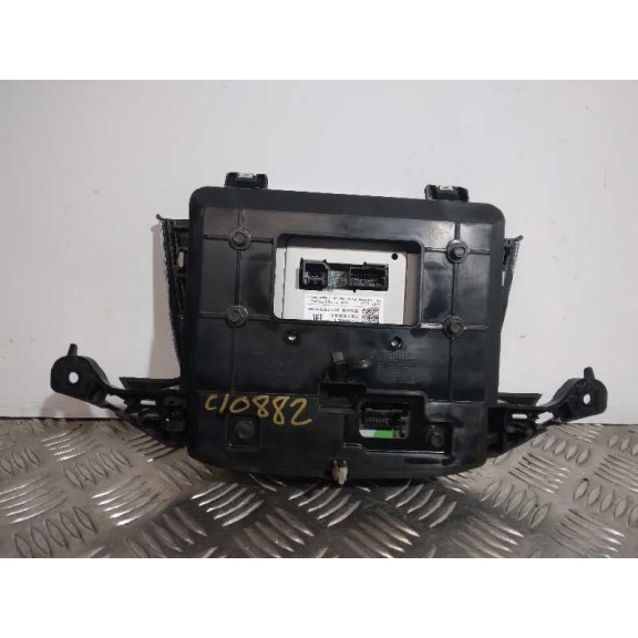 Recambio de sistema audio / radio cd para opel astra k lim. 5türig 1.4 16v sidi turbo referencia OEM IAM 39026780  CON PANTALLA