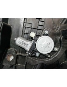 Recambio de elevalunas delantero derecho para kia carens ( ) basic referencia OEM IAM 82460A4000 DH2621005490 2 PIN 5 P 2