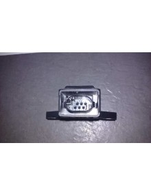 Recambio de sensor para peugeot 307 (s1) xs referencia OEM IAM 9645447780 ESP  2
