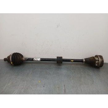 Recambio de transmision delantera derecha para seat leon (kl1) xcellence referencia OEM IAM 5Q0407272eb  0200141279