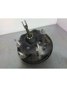 Recambio de servofreno para renault clio iv dynamique referencia OEM IAM 472104788R  TRW 2