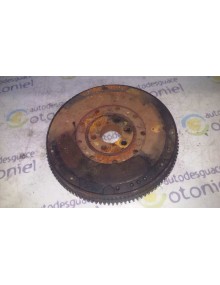 Recambio de volante motor para fiat doblo (119) 1.9 8v multijet active com. (77kw) referencia OEM IAM   