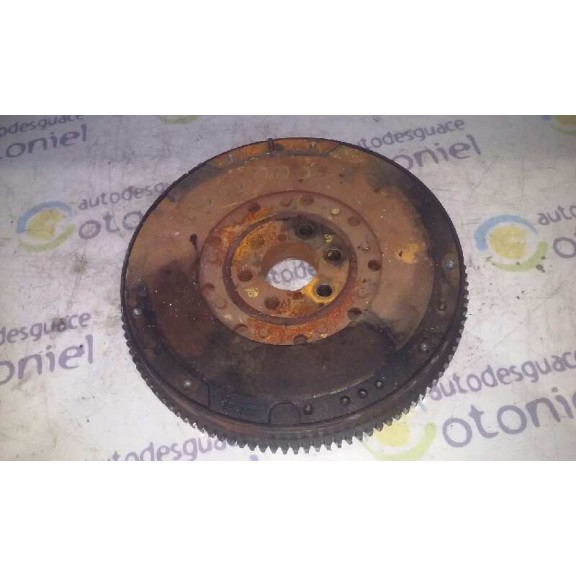 Recambio de volante motor para fiat doblo (119) 1.9 8v multijet active com. (77kw) referencia OEM IAM   