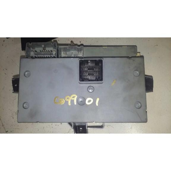 Recambio de caja reles / fusibles para fiat stilo (192) 1.9 jtd / 1.9 jtd 115 active referencia OEM IAM 51711824  