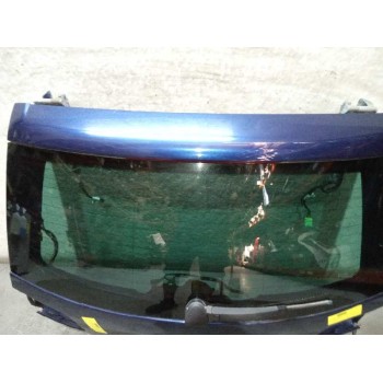Recambio de porton trasero para volkswagen touareg (7la) v6 referencia OEM IAM 7L6827025AS PEQUEÑO GOLPE 7L6827025AS