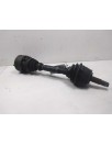 Recambio de transmision delantera izquierda para fiat stilo (192) 1.9 jtd 140 dynamic multijet referencia OEM IAM   