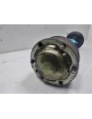 Recambio de transmision delantera izquierda para fiat stilo (192) 1.9 jtd 140 dynamic multijet referencia OEM IAM   