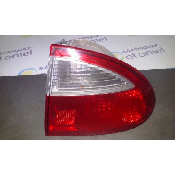 Recambio de piloto trasero derecho para seat leon (1m1) signo referencia OEM IAM EXT  