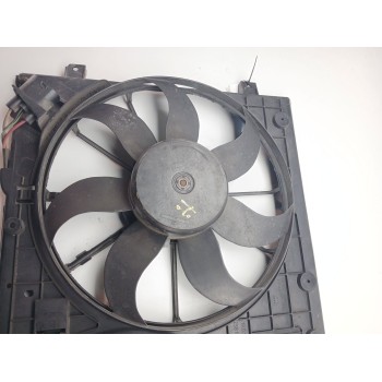 Recambio de electroventilador para skoda superb ii (3t4) 2.0 tdi 16v referencia OEM IAM 1k0121207bc  