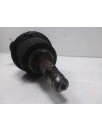 Recambio de transmision delantera izquierda para fiat stilo (192) 1.9 jtd 140 dynamic multijet referencia OEM IAM   