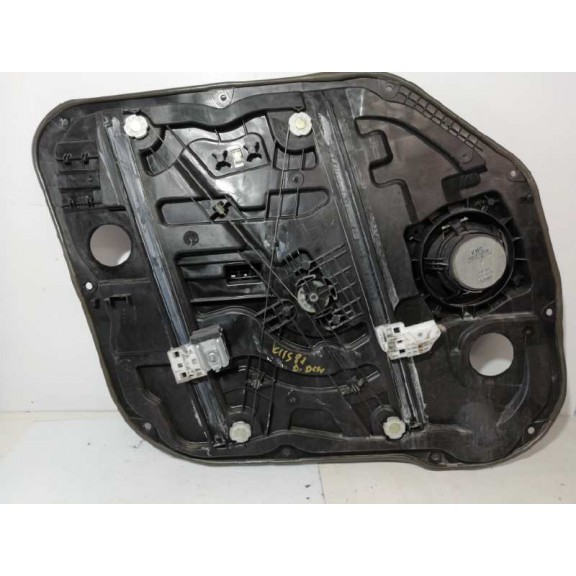 Recambio de elevalunas delantero derecho para kia carens ( ) basic referencia OEM IAM 82460A4000 DH2621005490 2 PIN 5 P