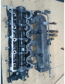 Recambio de culata para opel zafira b 1.9 cdti referencia OEM IAM    2