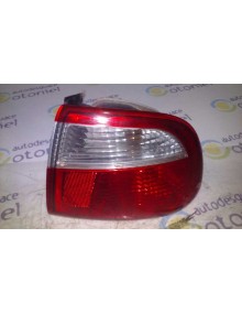 Recambio de piloto trasero derecho para seat toledo (1m2) select referencia OEM IAM  EXTERIOR 