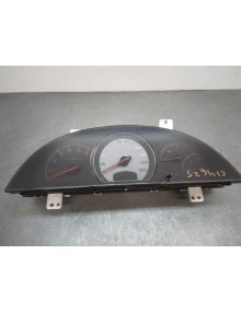 Recambio de cuadro instrumentos para ssangyong rexton 2.7 turbodiesel cat referencia OEM IAM 8022008212  