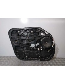 Recambio de elevalunas delantero izquierdo para kia carens ( ) basic referencia OEM IAM 82450A4010 ELECTRICO 6 CABLES 82470A4260