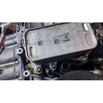 Recambio de radiador aceite para bmw serie 5 lim. (f10) 2.0 turbodiesel referencia OEM IAM 70377355  