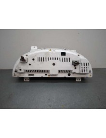 Recambio de cuadro instrumentos para ssangyong rexton 2.7 turbodiesel cat referencia OEM IAM 8022008212   2