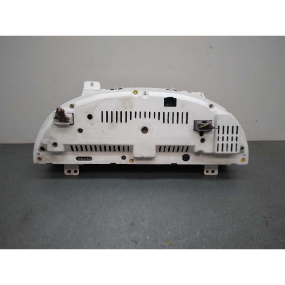 Recambio de cuadro instrumentos para ssangyong rexton 2.7 turbodiesel cat referencia OEM IAM 8022008212  