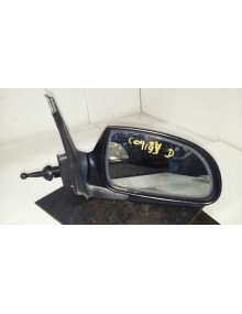 Recambio de retrovisor derecho para hyundai accent (lc) gl 4p referencia OEM IAM  MANUAL  2