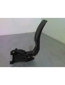 Recambio de potenciometro pedal para renault clio iv dynamique referencia OEM IAM 180029347R  6 PINS 2