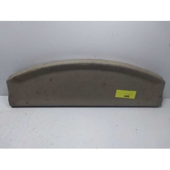 Recambio de bandeja trasera para volkswagen new beetle (9c1/1c1) 1.9 tdi referencia OEM IAM 1C0867769C  