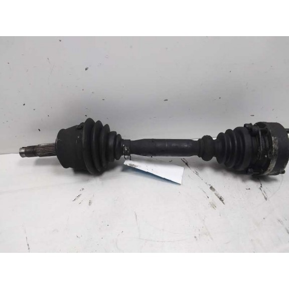 Recambio de transmision delantera derecha para fiat stilo (192) 1.9 jtd 140 dynamic multijet referencia OEM IAM   