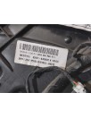 Recambio de elevalunas delantero izquierdo para kia carens ( ) basic referencia OEM IAM 82450A4010 ELECTRICO 6 CABLES 82470A4260