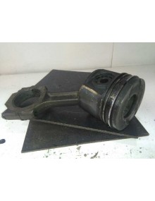 Recambio de piston para opel zafira b 1.9 cdti referencia OEM IAM   