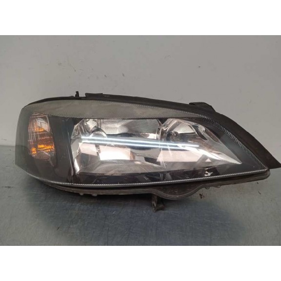 Recambio de faro derecho para opel astra g berlina comfort referencia OEM IAM 13132460  