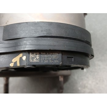 Recambio de servofreno para renault megane e-tech suv ev40 referencia OEM IAM 460078309r 0204847407 