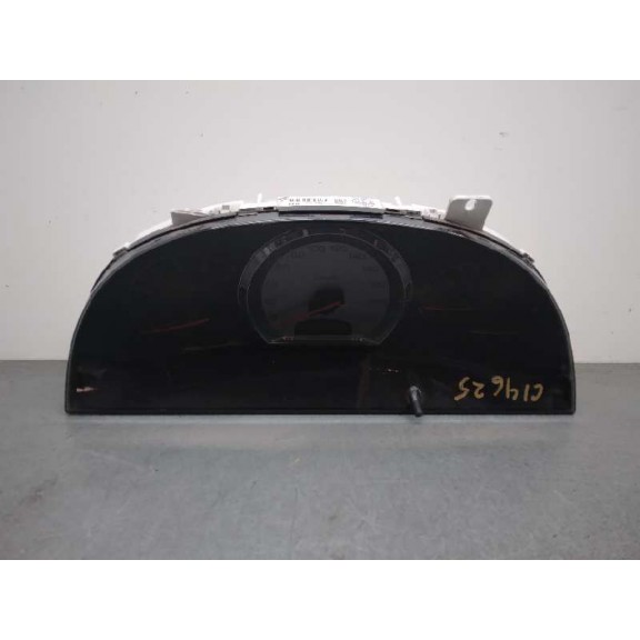 Recambio de cuadro instrumentos para ssangyong rexton 2.7 turbodiesel cat referencia OEM IAM 8022008212  