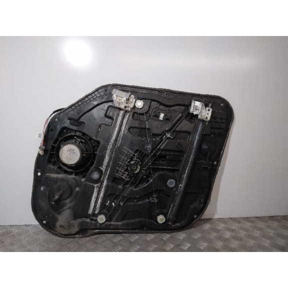 Recambio de elevalunas delantero izquierdo para kia carens ( ) basic referencia OEM IAM 82450A4010 ELECTRICO 6 CABLES 82470A4260